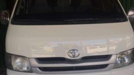 Toyota Hiace 2010 for sale