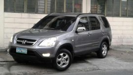 2005 Honda CRV for sale