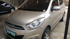 Hyundai i10 GLS Automatic for sale 