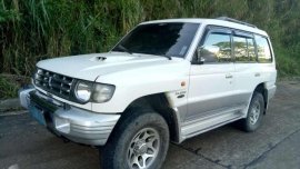 Mitsubishi Pajero 2000 for sale