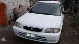 Honda City matic 1997 for sale 