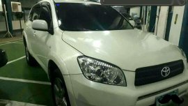 2006 Toyota Rav4 for sale