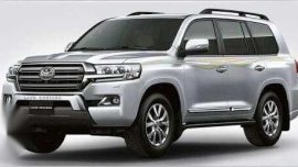 Land Cruiser 200 full options for sale 