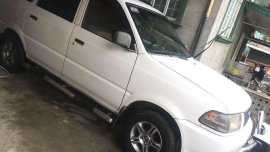 2001 Toyota Revo for sale