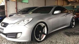 FOR SALE/SWAP Hyundai Genesis Coupe 2.0Turbo 2011 Model