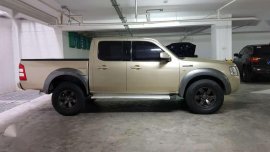 Ford Ranger 2008 XLT aT for sale