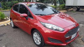 Fiesta Hatchback 2O16 for sale