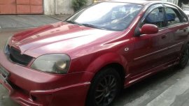 Chevrolet Optra 2004 for sale