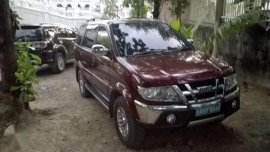 2O11 ISUZU SPORTIVO A/T Cebu for sale