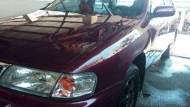 1998 Nissan Sentra for sale