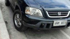 Honda CRV 2001 for sale