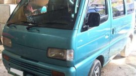 Suzuki Multicab Van Automatic  for sale 