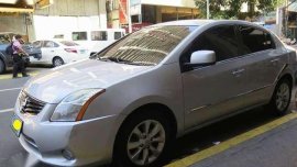 Nissan sentra 2010 xtronic cvt for sale
