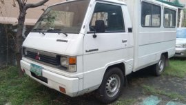 2007 Mitsubishi L300 Fb for sale