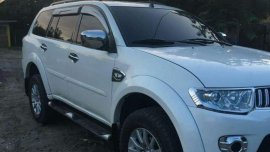 FOR SALE!! Mitsubishi Montero Sport GLS 