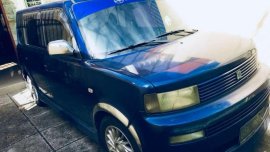 Toyota bb 2001 for sale 