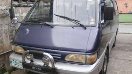 1997 Kia Besta for sale