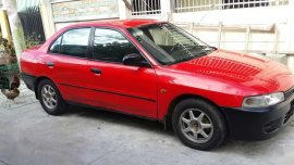 1997 Mitsubishi Lancer gl for sale 