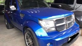 2009 Nitro Dodge for sale 