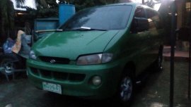 Hyundai Starex 1998 for sale