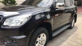 2014 Chevrolet Trailblazer lt 4x2 for sale 
