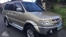 2008 Isuzu Sportivo For Sale
