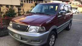 2003 Toyota Revo GSX AT for sale 