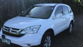 Honda CRV 2010 2.0 Gas for sale