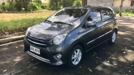 Toyota Wigo G 2016 MT for sale 