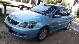 2004 Mitsubishi Lancer MX for sale 