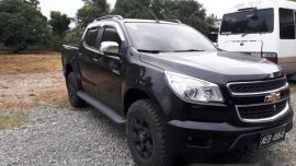 Chevrolet Colorado 2015 for sale 