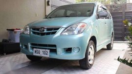 Toyota Avanza 2010 for sale