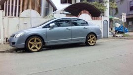 Honda civic fd 1.8v 2008 for sale 