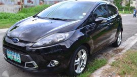 Ford Fiesta S 2011 AT Fresh Well Maintained for sale 