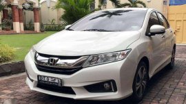 2017 Honda City VX for sale 