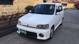 2006 Nissan Cube for sale