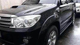 Toyota Fortuner 2011 for sale