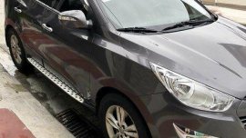 Hyundai Tucson 2012 for sale 