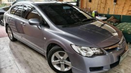 Honda Civic FD 1.8s 2007 for sale 