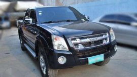 2010 Isuzu Dmax 2.0 4x2 At for sale 