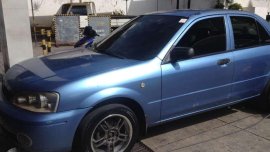 Ford Lynx 2002 Model for sale 