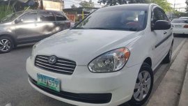 Forsale hyundai accent 2010 mdl for sale 