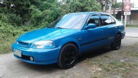 Honda civic LXi matic 98model for sale 