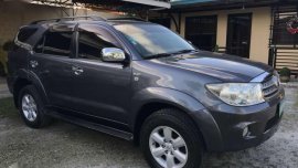 Toyota Fortuner 2011 G D4D for sale 