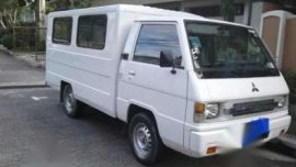 Mitsubishi L300 exceed.2010 for sale 