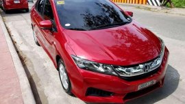 2016 Honda City for sale