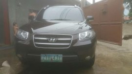 Huyndai Santa Fe 2009 for sale