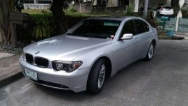 2004 BMW 745i for sale