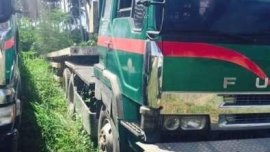 Fuso Super Great  for sale 