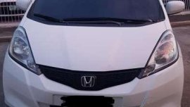 Honda Jazz 2013 for sale